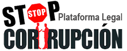Stop Corrupción
